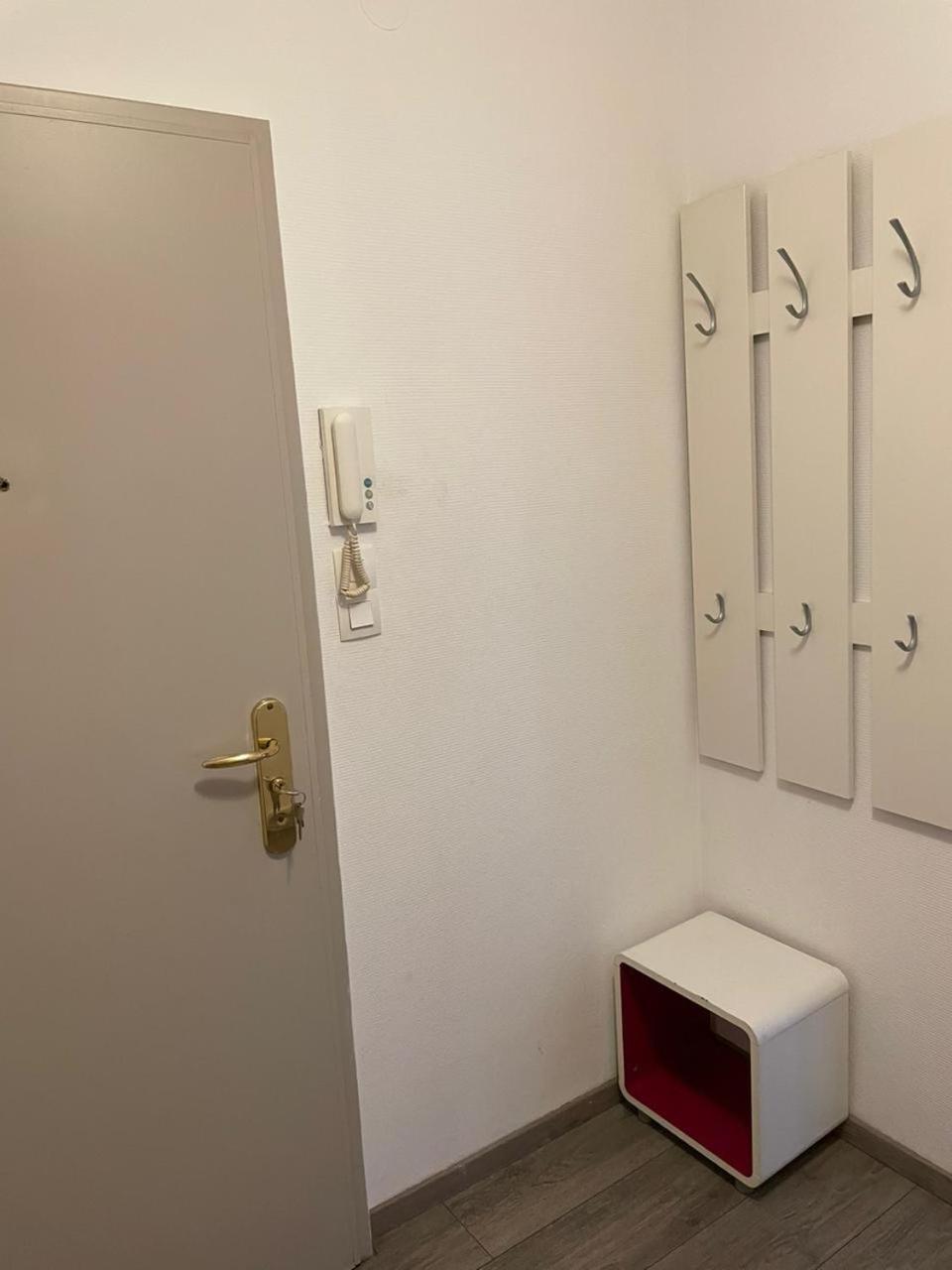 Schirmeck Apartment Strasbourg Kültér fotó