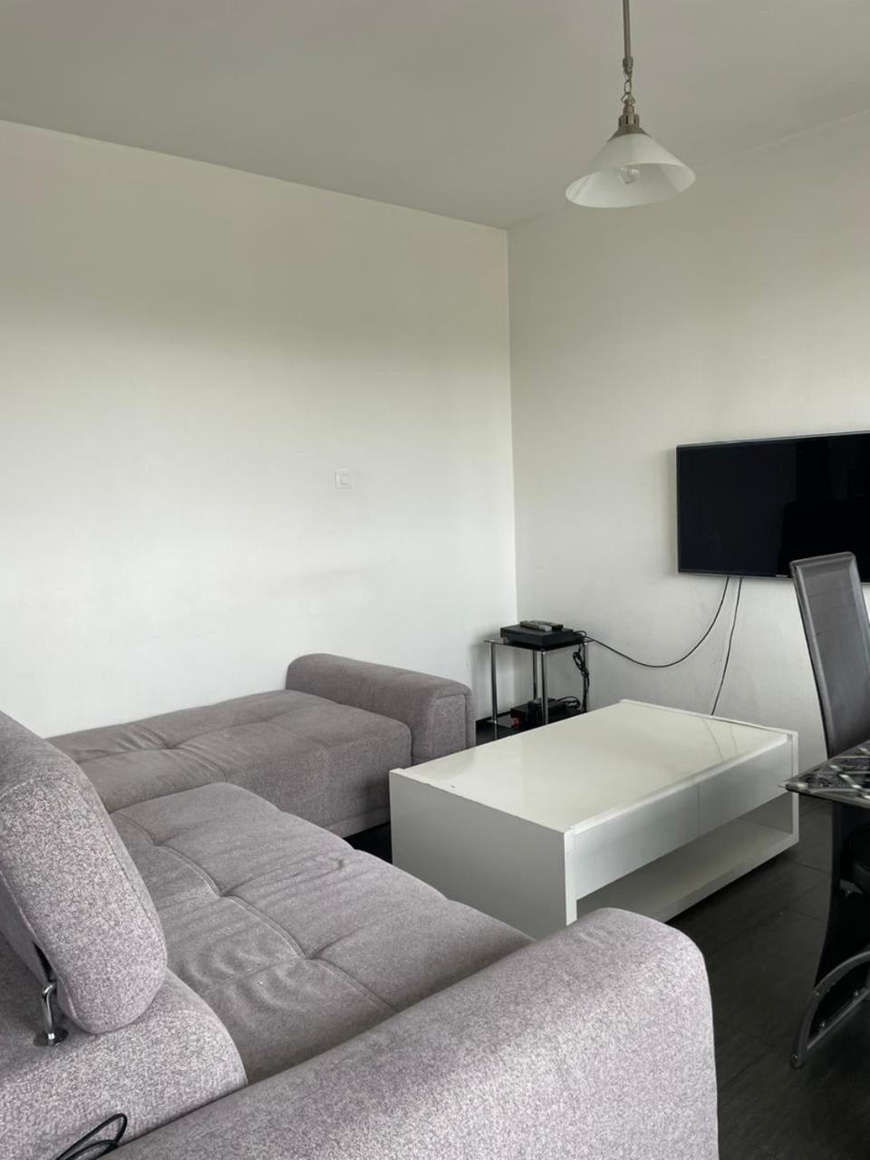 Schirmeck Apartment Strasbourg Kültér fotó