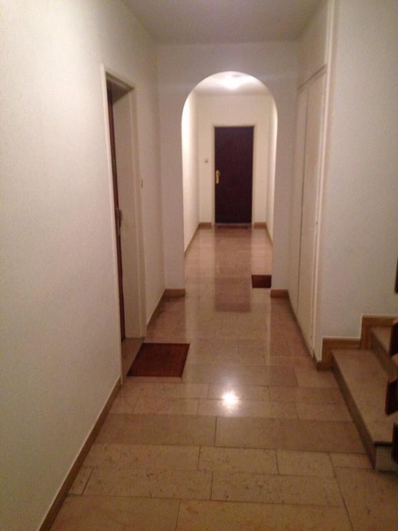 Schirmeck Apartment Strasbourg Kültér fotó